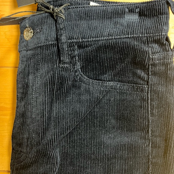 Club Monaco High Rise Skinny Size 24 - Picture 7 of 7